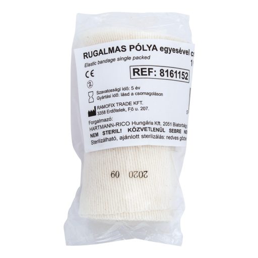 Hartmann rugalmas pólya 10 cm x 5 m