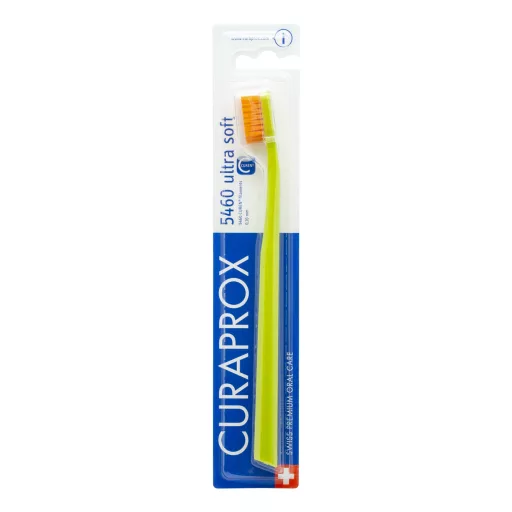 CURAPROX Fogkefe CS 5460 Ultrasoft 1 db