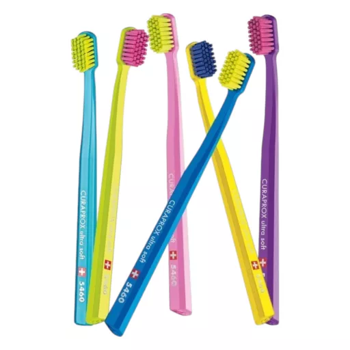 CURAPROX Fogkefe CS 5460 Ultrasoft 1 db