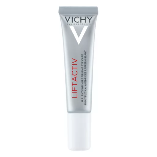 Vichy Liftactiv Supreme ránctalanító szemkörnyékápoló 15 ml