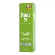 Plantur 39 Koffeines Sampon 250 ml