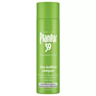 Plantur 39 Koffeines Sampon 250 ml