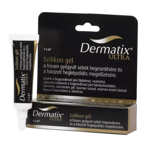 Dermatix Ultra gél 6 g