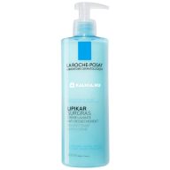 La Roche-Posay Lipikar Surgras krémtusfürdő 400 ml