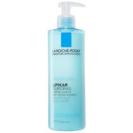 La Roche-Posay Lipikar Surgras krémtusfürdő 400 ml