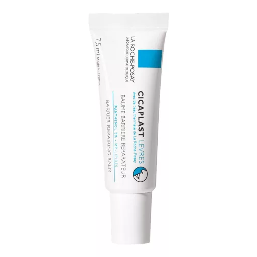 La Roche-Posay Cicaplast ajakápoló 7,5 ml