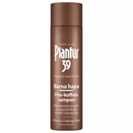 Plantur 39 fito-koffein sampon barna hajra 250 ml