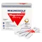 Magnosolv Sport 400 mg granulátum 20 db