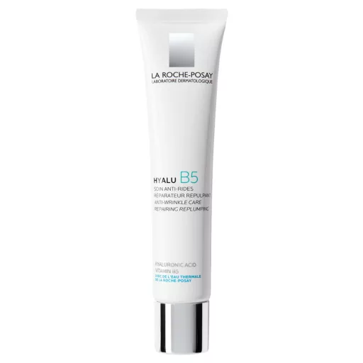 La Roche-Posay Hyalu B5 arcápoló krém 40 ml