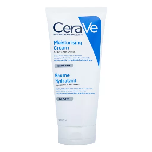 CeraVe hidratáló testápoló krém 177 ml