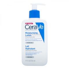 CeraVe hidratáló testápoló tej 236 ml