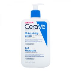 CeraVe hidratáló testápoló tej 473 ml