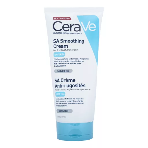 CeraVe SA bőrsimító hidratáló krém 177 ml
