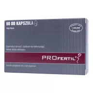 PROfertil kapszula 60 db