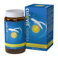   Culevit speciális - gyógyászati célra szánt - élelmiszer tabletta 180 db