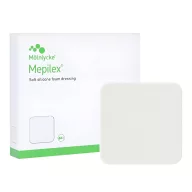 Mepilex kötszer 12,5 x 12,5 cm 5 db