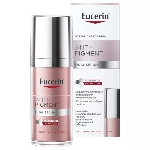 Eucerin Anti-Pigment Duál szérum 30 ml