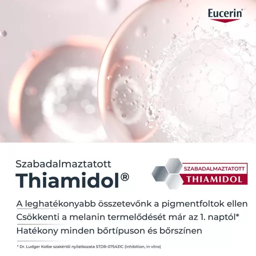 Eucerin Anti-Pigment Duál szérum 30 ml