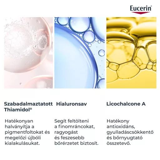 Eucerin Anti-Pigment Duál szérum 30 ml
