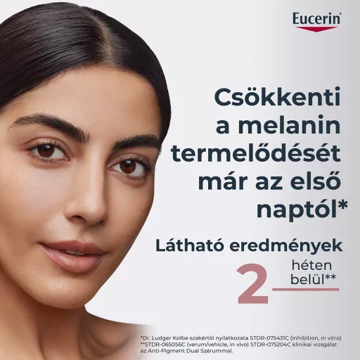 Eucerin Anti-Pigment Duál szérum 30 ml
