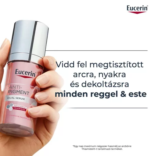 Eucerin Anti-Pigment Duál szérum 30 ml