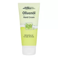 Olivenöl kézkrém 100 ml