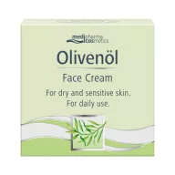Olivenöl olívaolajos arckrém 50 ml