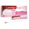Canesten Kombi Uno 500 mg lágy hüvelykapszula + 10mg/g krém