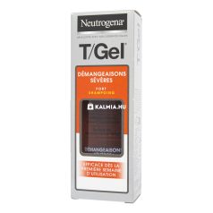 Neutrogena T/GEL Sampon Fort 150 ml