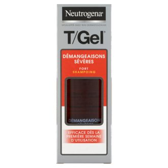 Neutrogena T/GEL Sampon Fort 150 ml