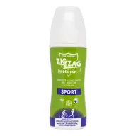 ZigZag Sport szúnyog- és kullancsriasztó permet 100 ml