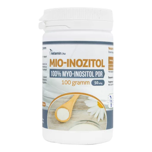 Netamin Mio-Inozitol por 100 g