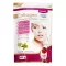 JutaVit Collagen + Hialuron Komplex eper ízű italpor 400 g