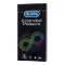 Durex Extended Pleasure óvszer 6 db
