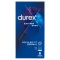 Durex Extra Safe óvszer 6 db