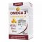 JutaVit Omega 3 Cardiovascular 1500 mg tabletta 60 db