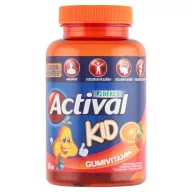 Béres Actival Kid Gumivitamin 50 db 
