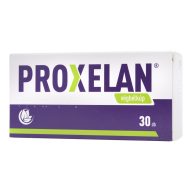 Proxelan végbélkúp 30 db