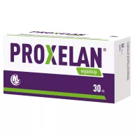 Proxelan végbélkúp 30 db