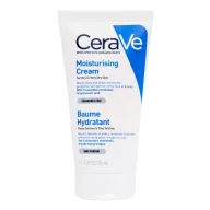 CeraVe hidratáló tápláló krém arcra és testre 50 ml