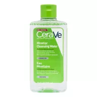 CeraVe Micellás arctisztító víz 295 ml