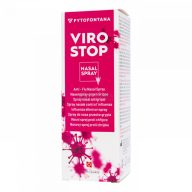 ViroStop influenza elleni orrspray 20 ml