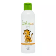 Babyzoo Zibo babaolaj 200 ml