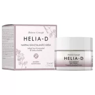   Helia-D Botanic Concept nappali ránctalanító krém Tokaji bor kivonattal és Bakuchiollal 50 ml