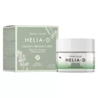   Helia-D Botanic Concept éjszakai hidratáló krém Tokaji bor kivonattal 50 ml