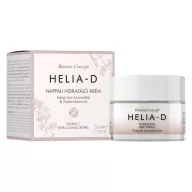   Helia-D Botanic Concept nappali hidratáló krém Tokaji bor kivonattal száraz/extra száraz bőrre 50 ml