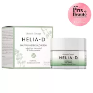   Helia-D Botanic Concept nappali krém Tokaji bor kivonattal 50 ml