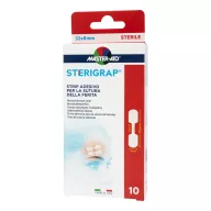 M-A Sterigrap sebzáró tapasz 32 x 8 mm 10 db