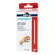 M-A Sterigrap sebzáró tapasz 75 x 3 mm 10 db