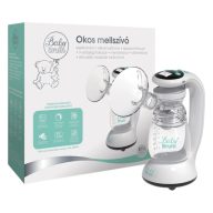 Baby Bruin elektromos okos mellszívó akkumulátorral